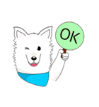 OoMoa's Story（個別スタンプ：9）