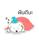 OoMoa's Story（個別スタンプ：13）