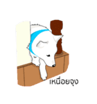 OoMoa's Story（個別スタンプ：31）