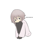 Furane Dojina（個別スタンプ：8）