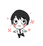 Sleepless（個別スタンプ：10）