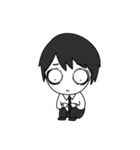 Sleepless（個別スタンプ：18）