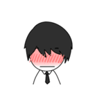 Sleepless（個別スタンプ：31）