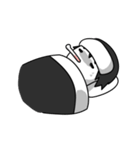 Sleepless（個別スタンプ：32）