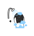 Sleepless（個別スタンプ：36）