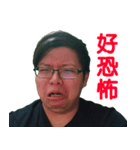 HageeShow（個別スタンプ：4）