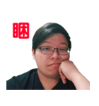 HageeShow（個別スタンプ：30）