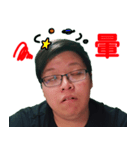 HageeShow（個別スタンプ：31）