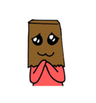 kuchan（個別スタンプ：1）