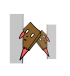 kuchan（個別スタンプ：6）