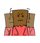 kuchan（個別スタンプ：9）