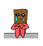 kuchan（個別スタンプ：10）