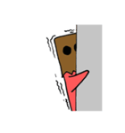kuchan（個別スタンプ：23）