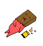 kuchan（個別スタンプ：26）