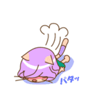 ぶた猫ちゃん（個別スタンプ：36）