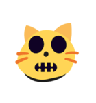Ah！ Cat（個別スタンプ：24）