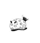 J.Funebris（個別スタンプ：1）