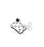 J.Funebris（個別スタンプ：2）