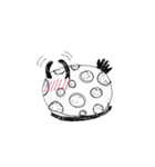 J.Funebris（個別スタンプ：6）