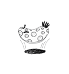 J.Funebris（個別スタンプ：7）