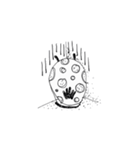 J.Funebris（個別スタンプ：8）