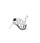 J.Funebris（個別スタンプ：9）