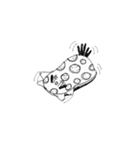 J.Funebris（個別スタンプ：12）