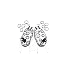 J.Funebris（個別スタンプ：14）