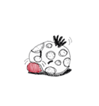 J.Funebris（個別スタンプ：20）
