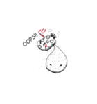 J.Funebris（個別スタンプ：27）