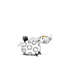 J.Funebris（個別スタンプ：29）