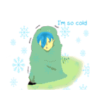 Agent Of Star（個別スタンプ：2）