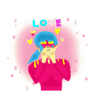 Agent Of Star（個別スタンプ：4）
