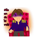 Agent Of Star（個別スタンプ：8）
