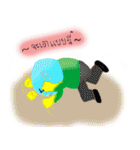 Agent Of Star（個別スタンプ：10）
