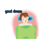 Agent Of Star（個別スタンプ：14）