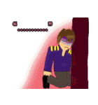 Agent Of Star（個別スタンプ：18）