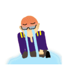 Agent Of Star（個別スタンプ：20）