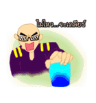 Agent Of Star（個別スタンプ：22）