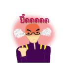 Agent Of Star（個別スタンプ：27）