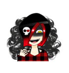 TheRed（個別スタンプ：16）