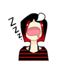 TheRed（個別スタンプ：17）