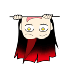 TheRed（個別スタンプ：20）