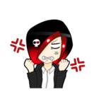 TheRed（個別スタンプ：23）