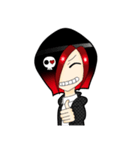 TheRed（個別スタンプ：24）