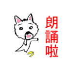kiki＆didi very funny（個別スタンプ：12）