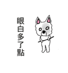 kiki＆didi very funny（個別スタンプ：27）