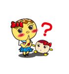 じゃんぼ総本店たこ坊スタンプ（個別スタンプ：33）