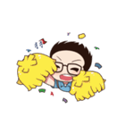 Uncle Tonzon Vol.01（個別スタンプ：25）