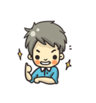 Krupmui（個別スタンプ：1）